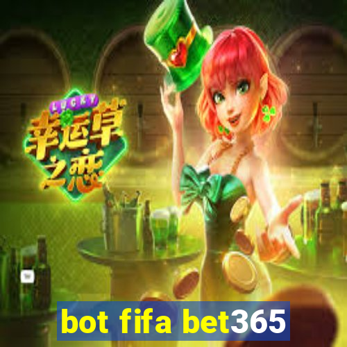 bot fifa bet365